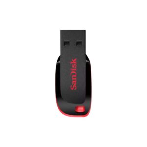 SANDISK μνήμη USB 2.0 Blade 32 GB
