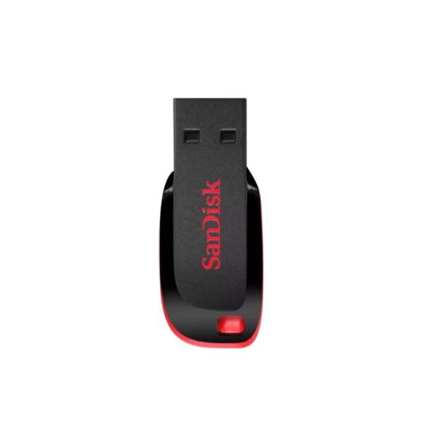 USB-SD-CRB-BLK-32