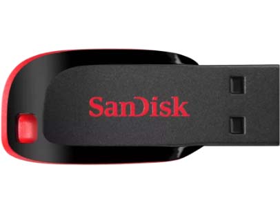 USB-SD-CRB-BLK-32-INF USB-SD-CRB-BLK-32-INF
