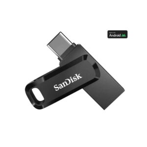SANDISK μνήμη USB 3.0 Ultra Dual Drive Go 32GΒ