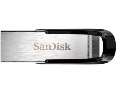 USB-SD-ULT-FLR-BLK-64-INF