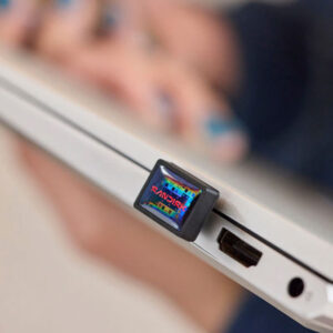 SANDISK μνήμη USB-C Extreme Fit 64GB - Image 4