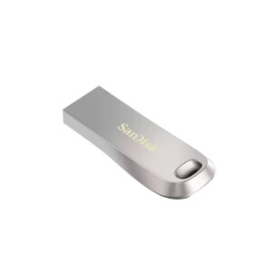 SANDISK μνήμη USB 3.2 Gen 1 Ultra Luxe 128GB - Image 3