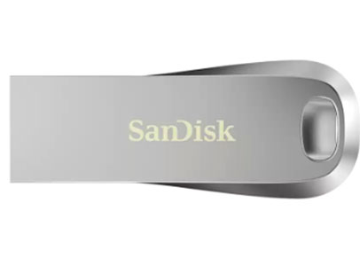 USB-SD-ULT-LUX-SLV-32-INF USB-SD-ULT-LUX-SLV-32-INF