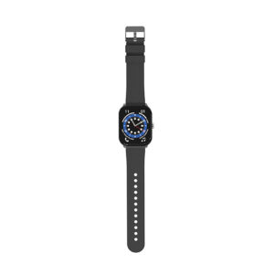 DEVIA Smartwatch Lite1 Μαύρο (2.01" TFT) - Image 5