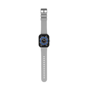 DEVIA Smartwatch Lite1 Ασημί (2.01" TFT) - Image 5