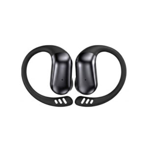 Ασύρματα ακουστικά Clip-On Devia OWS Lite3 Μαύρα - Image 4