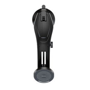 Μαγνητική Βάση Ταμπλό Αυτοκινήτου DEVIA Pro1 15W Wireless Charge - Image 3