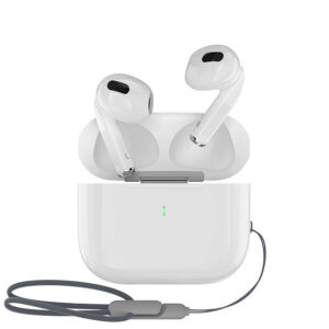 Ασύρματα ακουστικά Devia Airbuds Pro3 TWS (ANC) - Image 1