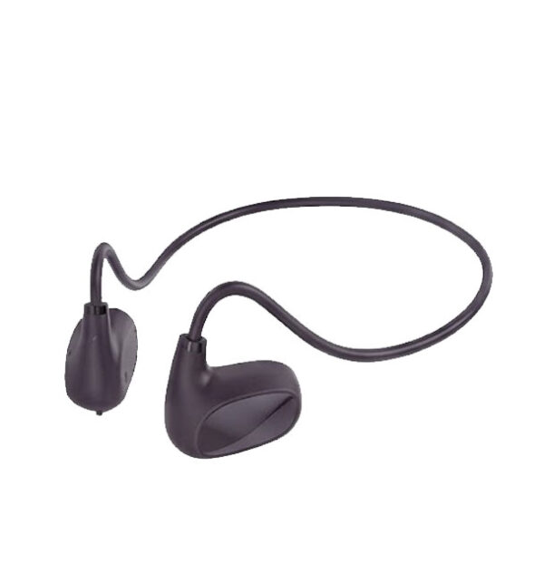 devia-lite1-clip-on-neckband Devia Lite1 Clip-On Αθλητικά Ασύρματα Ακουστικά Κεφαλής