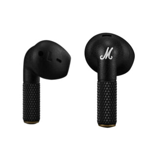 Marshall Minor IV Ασύρματα Ακουστικά Μαύρα