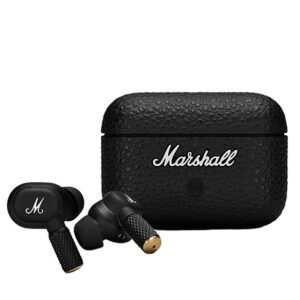 Marshall Motif II Ασύρματα Ακουστικά ANC Μαύρα