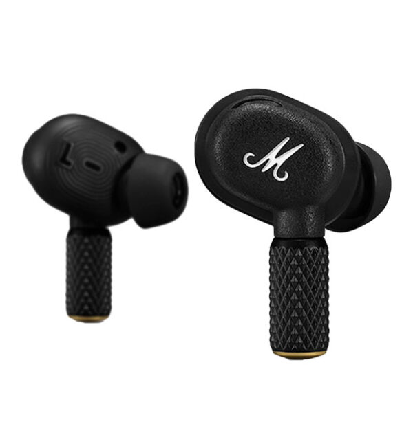 Marshall Motif II Ασύρματα Ακουστικά ANC Μαύρα